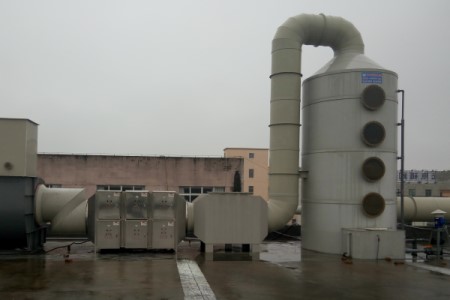 在寧波采購(gòu)一套脫硫除塵廢氣處理設(shè)備要多少費(fèi)用？